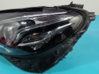 Reflektor lewy lampa przód Mercedes W213 EUROPA 2139062506