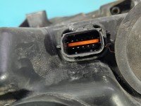 Reflektor prawy lampa przód Citroen C4 picasso I 06-13 EUROPA