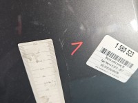 Błotnik przód prawy Opel Meriva B Z195