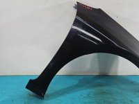 Błotnik przód prawy Kia Ceed II 12-18 czarny 1K