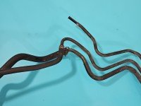 RURKI Przewód paliwowy Toyota Land Cruiser J200 07- 4.5 V8 D4D