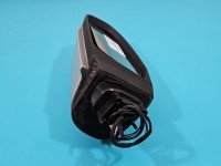 Lusterko lewe pin Mercedes W245 HB srebrny 761 5d europa