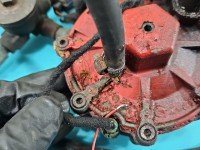 Instalacja LPG GAZU