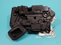 Zamek tył prawy 5K4839016F Vw Polo V 6R 09- Volkswagen, 6PIN
