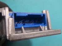 Deska rozdzielcza airbag pasażera kokpit Opel Vectra C