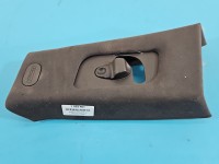 Osłona ZAŚLEPKA PLASTIK Maserati Quattroporte VI 13- 06700890850