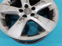 Felga aluminiowa 18" komplet alufelgi felgi LEXUS RX II 03-08