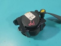 Pas bezpieczeństwa przód prawy pasażera Jeep Cherokee KL