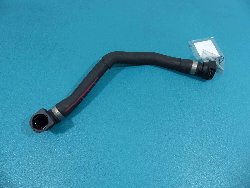 Rura Bmw e60 e61 4.4 V8 14837810H przewód BMW (oryginalne OE), Benzyna