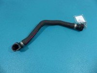 Rura Bmw e60 e61 4.4 V8 14837810H przewód BMW (oryginalne OE), Benzyna