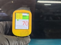 Drzwi tył lewe AUDI A4 B8 kombi 5d LY9B