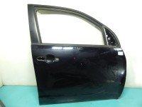 DRZWI PRZÓD PRAWE PASAŻERA Suzuki XL-7 II 06-09 5d czarny 1SC