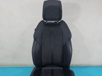 Fotel prawy przód pasażera Peugeot 508 II 18- 5d EUROPA