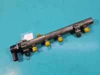 Listwa wtryskowa CZUJNIKI Chrysler 300c 3.0 CRD A6420700495, A6110780449, 0281002494