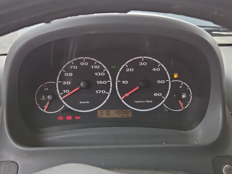 Licznik Fiat Ducato II 2.8 jtd 1328414080 EUROPA