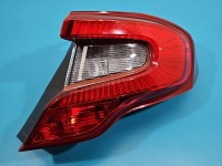 Lampa tył prawa Fiat Tipo II 15- sedan EUROPA