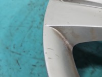 alufelgi felgi 17" komplet Kia Sportage III 10-15 R17 Szerokość felgi: 6.5", 5x114.3, Odsadzenie (ET): 35, Producent felg:...