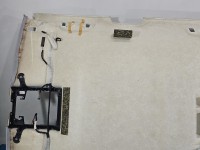 Podsufitka Vw Golf VII kombi 5G9867501G
