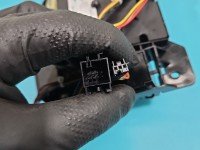 Przełącznik radia nawigacji panel Mercedes W221 A2218700451