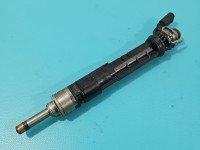 TESTOWANY Wtryskiwacz Renault Clio V 2019- A2820701000, 166001525R 1.3 Tce