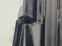 DRZWI PRZÓD LEWE KIEROWCY Ford Fiesta Mk6 5d D2