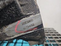 Skrzynia biegów 20CQ60 Citroen C3 I 1.4 hdi