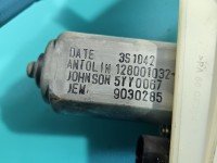 Podnośnik przód lewy Opel Movano III 9030285 5d HB