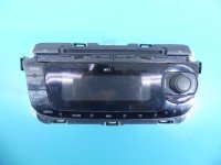 Radio fabryczne Seat Ibiza IV 6J 6J0035153B