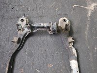Sanki Belka silnika Hyundai Tucson I 2.0 CRDi 16v