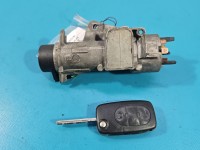 Stacyjka KLUCZYK WKŁADKA Audi A4 B5 4B0905851C