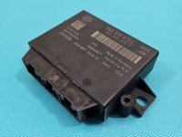 Sterownik parkowania PDC Vw Passat B7 3AA919475L