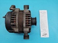 TEST Alternator Chevrolet Epica 2.0 24V