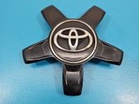 Dekielek felgi sztuka alufelgi Toyota Auris II