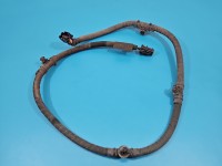 Wiązka instalacja hamulca ręcznego. Prawa strona Renault Kadjar 241103848R