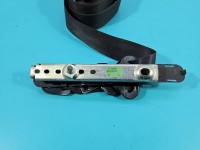 Poduszki powietrzne zestaw komplet Dacia Logan I 05-14