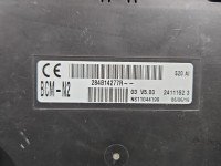 Komputer Sterownik silnika 237105093R, S180193133A Opel Movano III 2.3 cdti