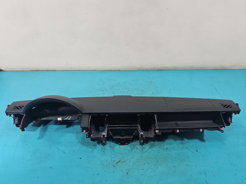 Deska rozdzielcza airbag pasażera kokpit Land Range Rover sport I L320