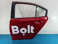 Drzwi tył lewe Toyota Corolla E21 19- sedan 4d 3U5