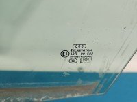 Szyba drzwi przód lewa AUDI Q7 I 4L HB