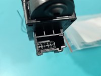 Przełącznik radia nawigacji panel Audi A6 C6 4F1919610Q