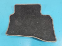 Dywaniki komplet Kia Niro I 16-22