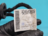 Instalacja Wiązka drzwi tył lewych Mercedes W246 A2465406409
