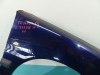 Błotnik przód prawy Peugeot 106 granatowy KPKD