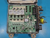 Przetwornica prądu Dacia Duster III 24- napięcia inwerter 292A05265R