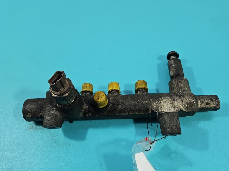 Listwa wtryskowa CZUJNIKI Opel Meriva A 1.7 cdti