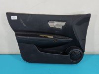 Tapicerka drzwi przód lewa boczek Nissan Qashqai I J10 06-13