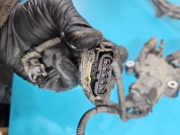 Wiązka instalacja Producent części: BMW, Hamulca ręcznego, mostu dyfra tył BMW X6 E71 7575580, 7575579, 7575569