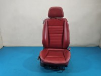 Fotele komplet kanapa Opel Astra III H