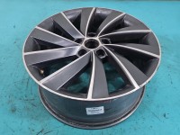 Felga aluminiowa 18" Skoda Octavia III alufelga