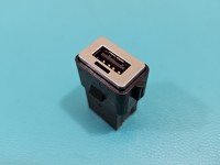 Gniazdo USB Volvo V40 II 12-